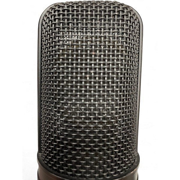 Used Audio-Technica At4033se Condenser Microphone