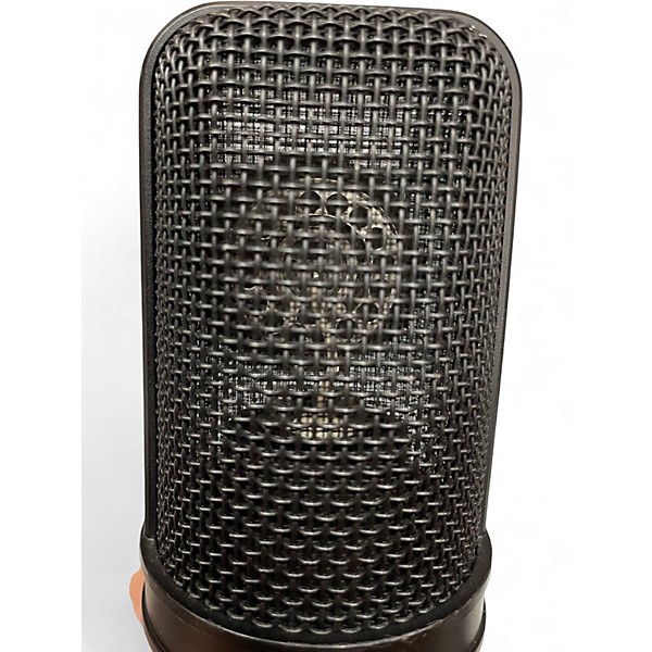Used Audio-Technica At4033se Condenser Microphone