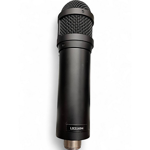 Used Lauten Audio Ls208 Condenser Microphone