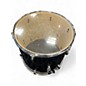 Used Pearl 5 Piece ROADSHOW Black Drum Kit