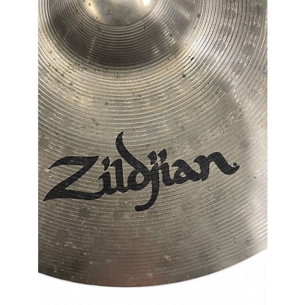 Used Zildjian 16in Planet Z Crash Cymbal