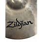 Used Zildjian 16in Planet Z Crash Cymbal