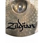 Used Zildjian 16in Planet Z Crash Cymbal