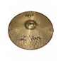Used Zildjian 14in ZHT Hi Hat Pair Cymbal thumbnail