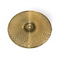 Used Zildjian 14in ZHT Hi Hat Pair Cymbal