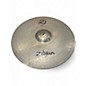 Used Zildjian 20in Planet Z Ride Cymbal thumbnail