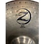 Used Zildjian 20in Planet Z Ride Cymbal