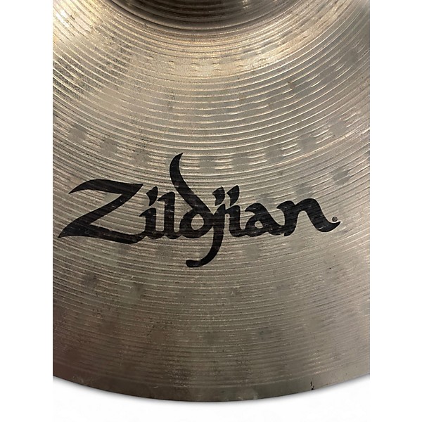 Used Zildjian 20in Planet Z Ride Cymbal