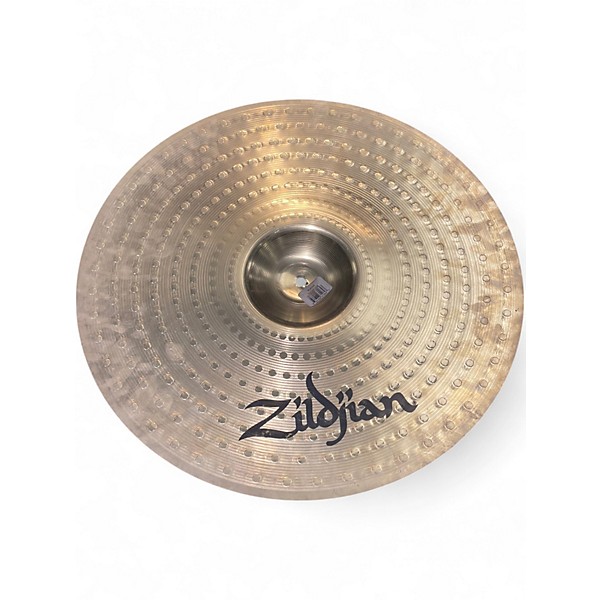 Used Zildjian 20in Planet Z Ride Cymbal