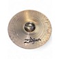 Used Zildjian 20in Planet Z Ride Cymbal
