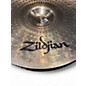 Used Zildjian 20in Planet Z Ride Cymbal