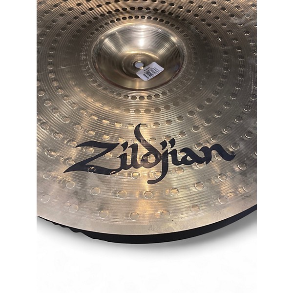 Used Zildjian 20in Planet Z Ride Cymbal