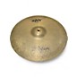 Used Zildjian 20in ZHT Medium Ride Cymbal thumbnail