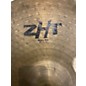 Used Zildjian 20in ZHT Medium Ride Cymbal