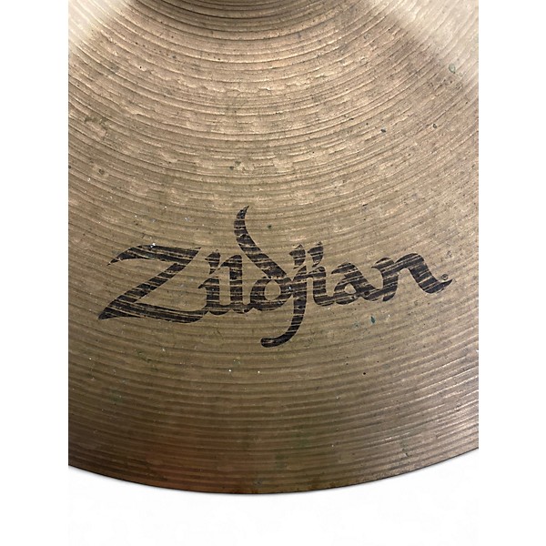 Used Zildjian 20in ZHT Medium Ride Cymbal