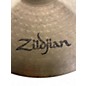 Used Zildjian 20in ZHT Medium Ride Cymbal