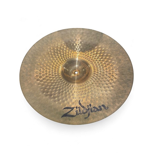 Used Zildjian 20in ZHT Medium Ride Cymbal
