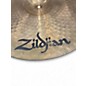 Used Zildjian 20in ZHT Medium Ride Cymbal