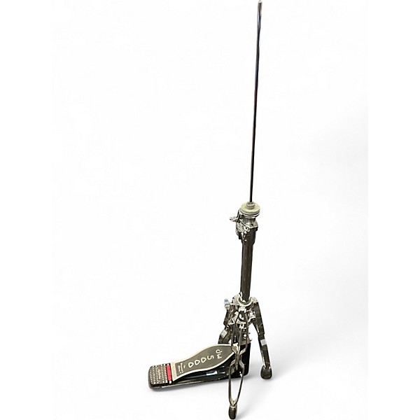 Used DW 5000 SERIES 3 LEG HI HAT STAND Hi Hat Stand