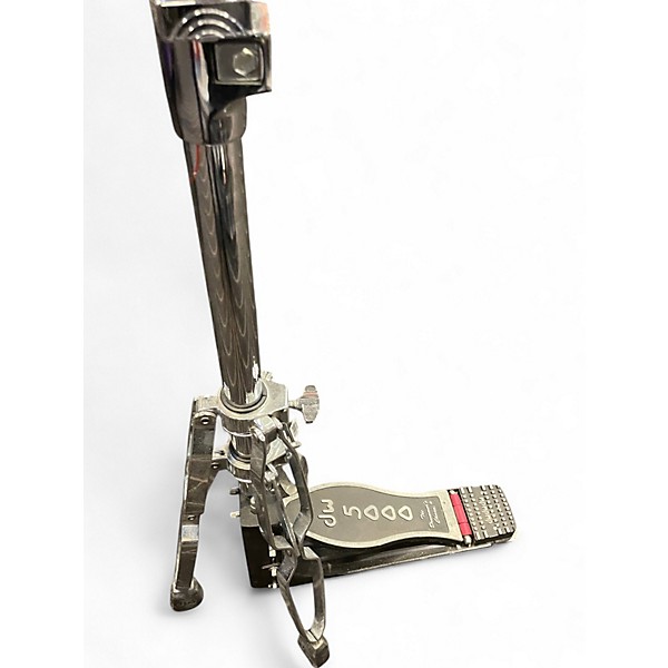 Used DW 5000 SERIES 3 LEG HI HAT STAND Hi Hat Stand