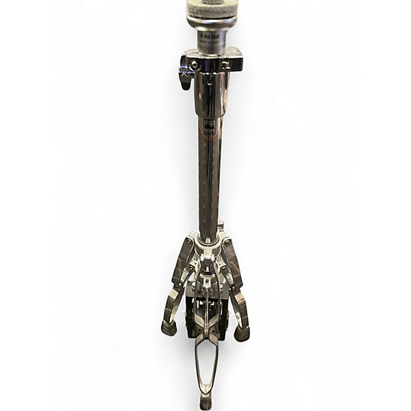Used DW 5000 SERIES 3 LEG HI HAT STAND Hi Hat Stand