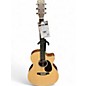 Used Martin SPGPC13 NATURAL Acoustic Electric Guitar thumbnail