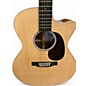 Used Martin SPGPC13 NATURAL Acoustic Electric Guitar