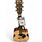 Used Martin SPGPC13 NATURAL Acoustic Electric Guitar