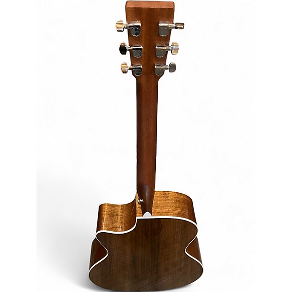 Used Martin SPGPC13 NATURAL Acoustic Electric Guitar