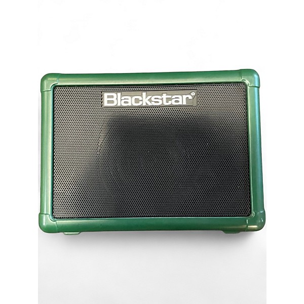 Used Blackstar Fly 103 Guitar Cabinet