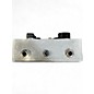 Used Jptr Kaleidoscope Effect Pedal