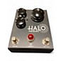 Used Keeley Halo Core Effect Pedal thumbnail