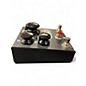 Used Keeley Halo Core Effect Pedal