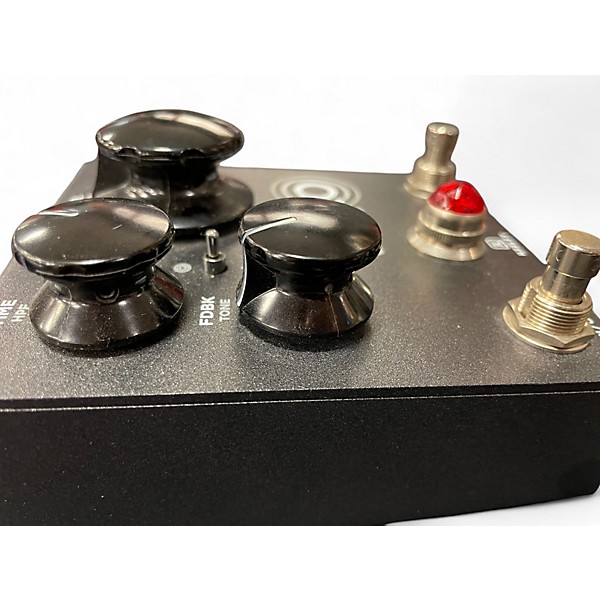 Used Keeley Halo Core Effect Pedal