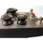 Used Keeley Halo Core Effect Pedal