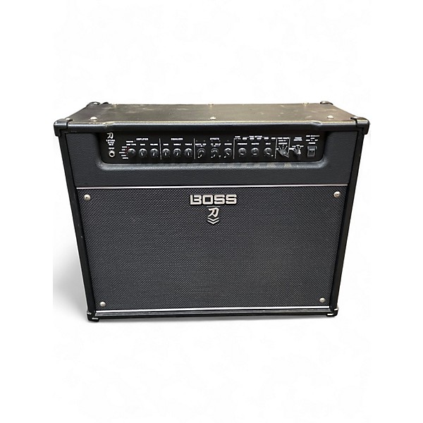 Used BOSS KATANA ARTIST Guitar Combo Amp