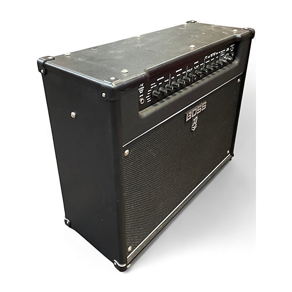 Used BOSS KATANA ARTIST Guitar Combo Amp