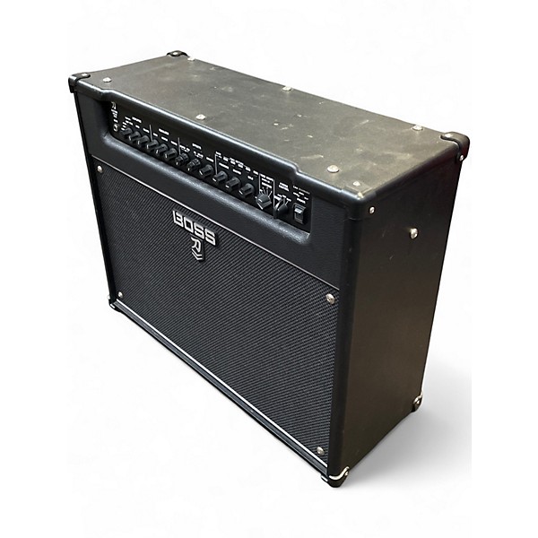Used BOSS KATANA ARTIST Guitar Combo Amp