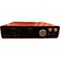 Used Focusrite Scarlett 6i6 Audio Interface thumbnail