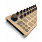 Used Arturia Beatstep MIDI Controller