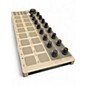 Used Arturia Beatstep MIDI Controller