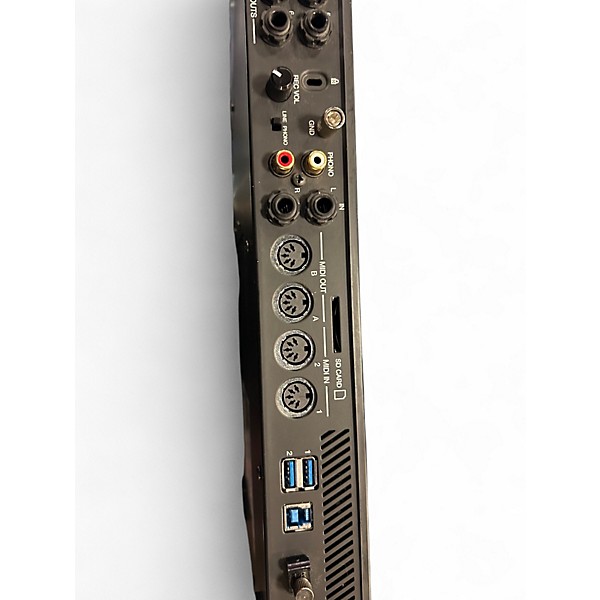 Used Akai Professional MPC Live Production Controller