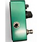 Used Donner VERB SQUARE Effect Pedal