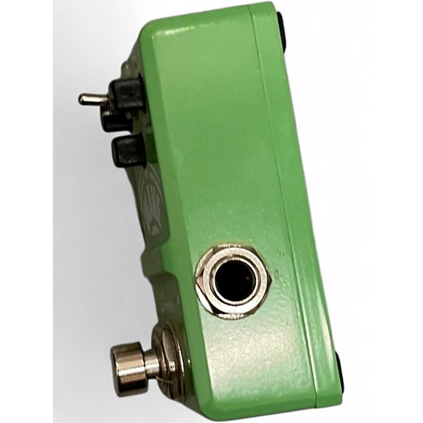Used Donner TIME WAVE Effect Pedal