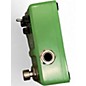 Used Donner TIME WAVE Effect Pedal