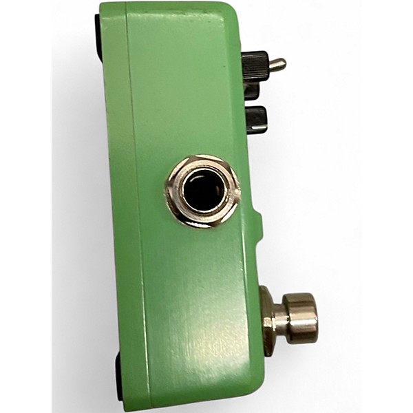 Used Donner TIME WAVE Effect Pedal