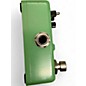 Used Donner TIME WAVE Effect Pedal