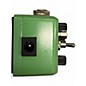 Used Donner TIME WAVE Effect Pedal