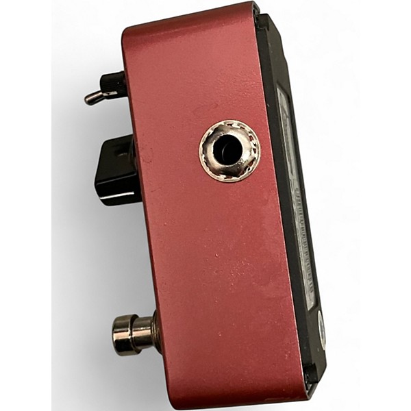 Used Donner MORPHER Effect Pedal
