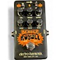 Used Electro-Harmonix BENDER ROYAL Effect Pedal thumbnail